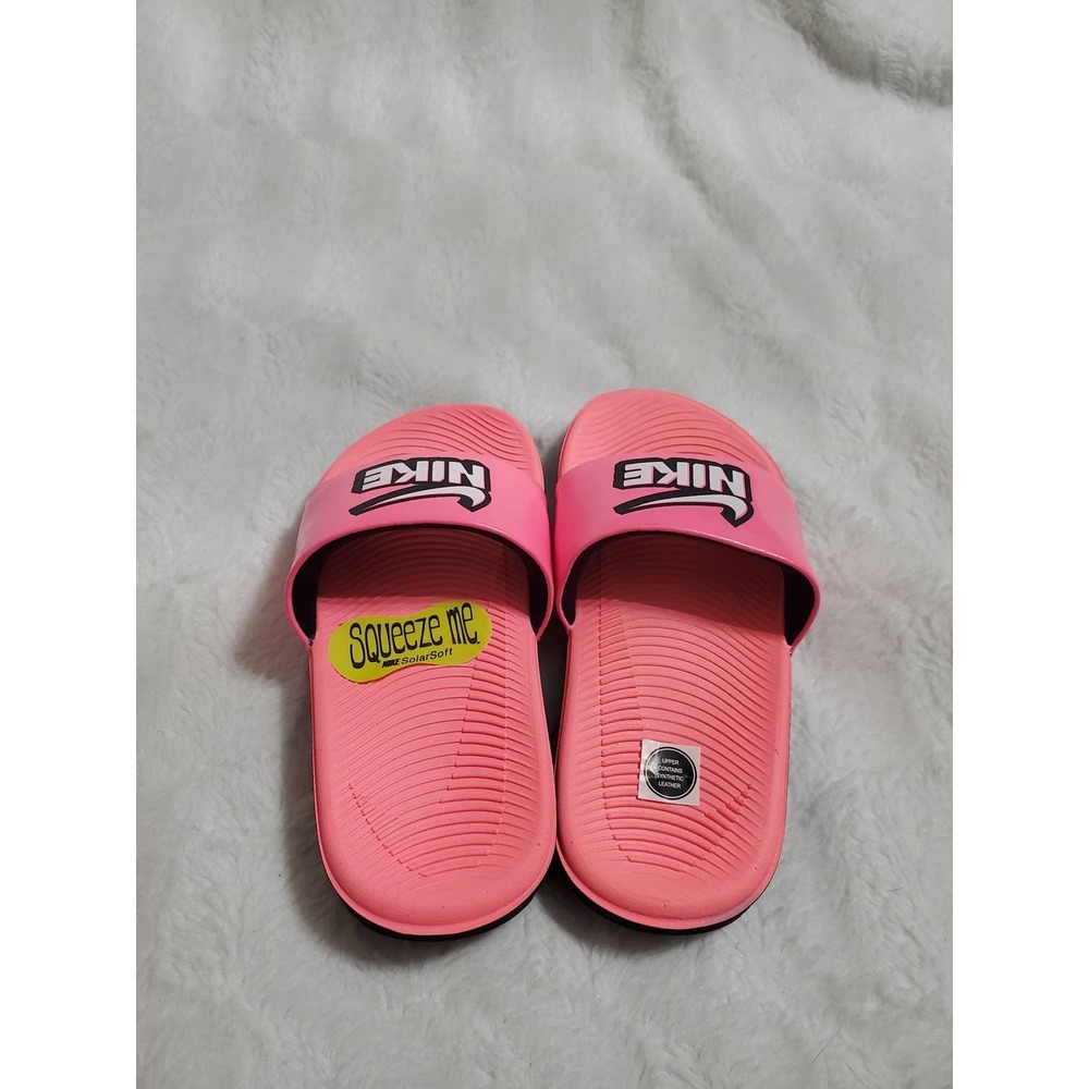 Kawa slide fun size 11 bubble gum pink - Picture 2 of 4